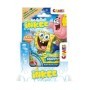 Bila de baie cu surpriza Sponge Bob